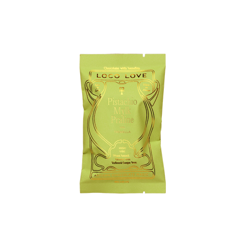 Loco Love Pistachio Mylk Praline