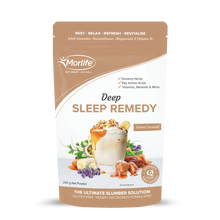 Morlife Deep Sleep Remedy