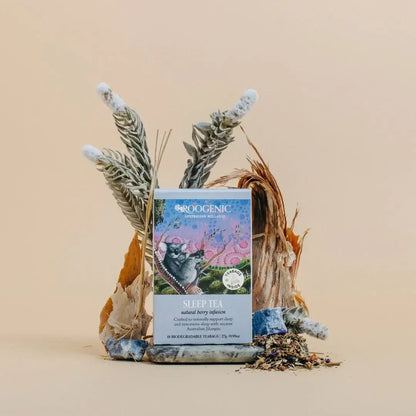 Roogenic Tea - Native Sleep Berry