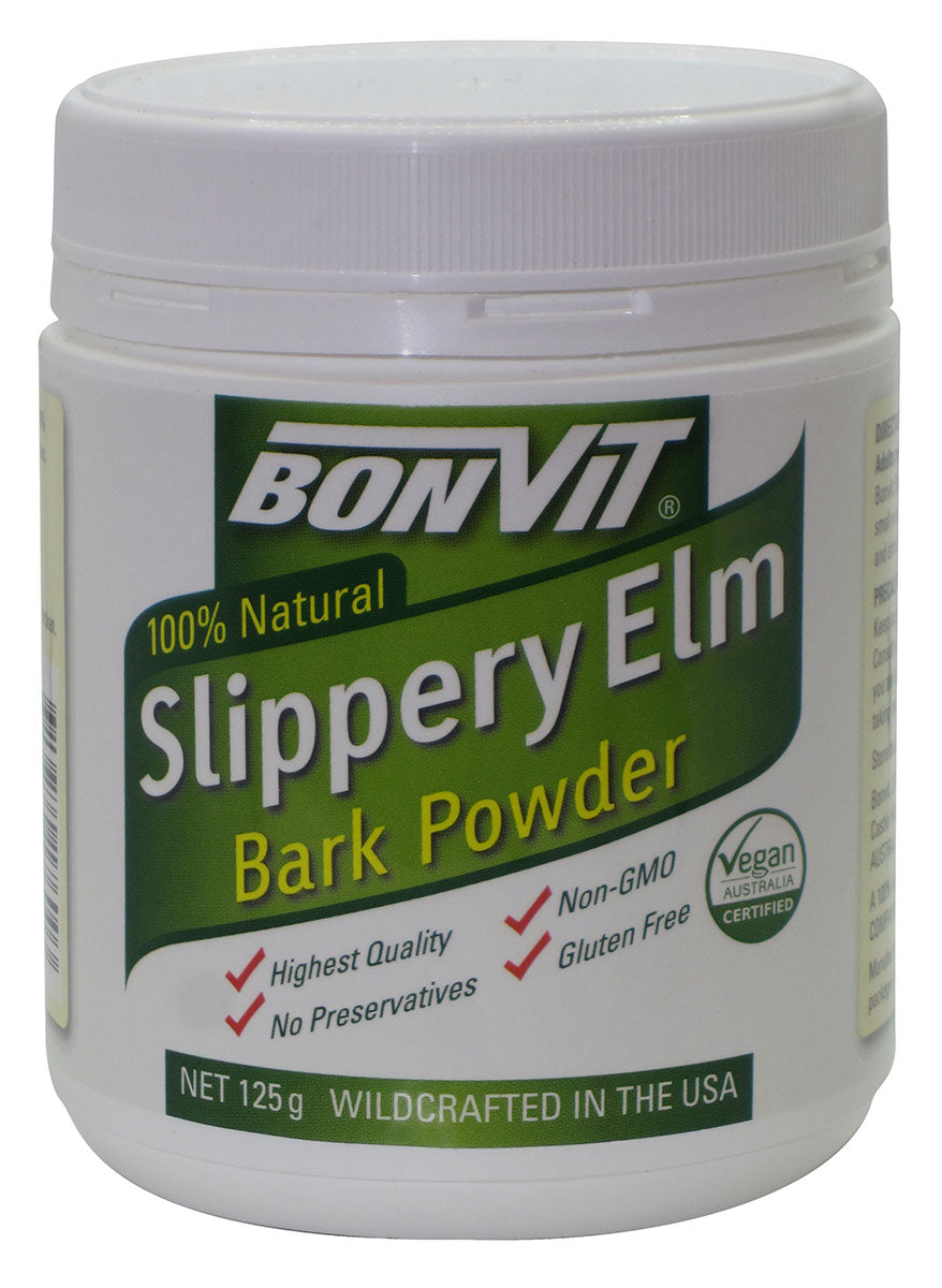 Bonvit Slippery Elm Powder