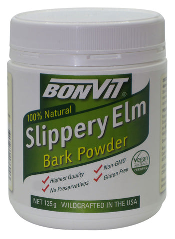 Bonvit Slippery Elm Powder