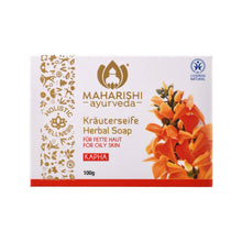 Maharishi Ayurveda Herbal Soap Bar Kapha