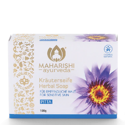 Maharishi Ayurveda Herbal Soap Bar Pitta