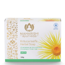 Maharishi Ayurveda Herbal Soap Bar Vata