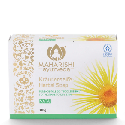 Maharishi Ayurveda Herbal Soap Bar Neem