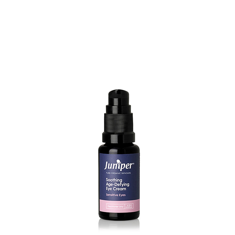 Juniper Soothing Eye Cream
