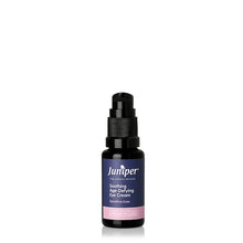 Juniper Soothing Eye Cream