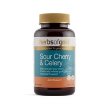 Herbs of Gold Sour Cherry & Celery