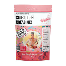 Sourdough Mumma Sourdough Bread Mix