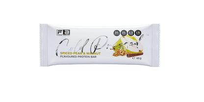 Fibre Boost Spiced Pear & Walnut Protein Bar