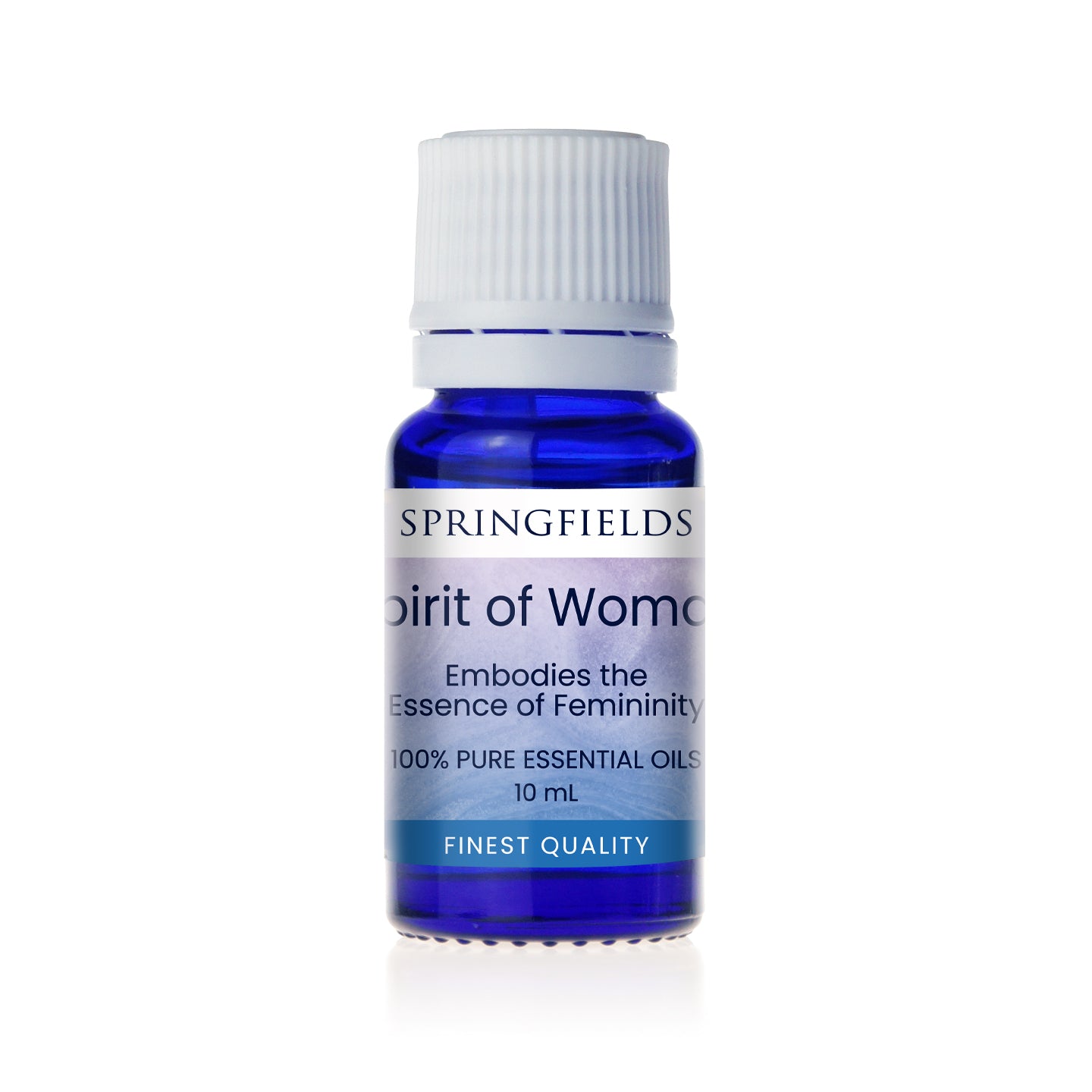 Springfields Essential Oil Spirit of Woman