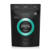 Tropeaka Spirulina