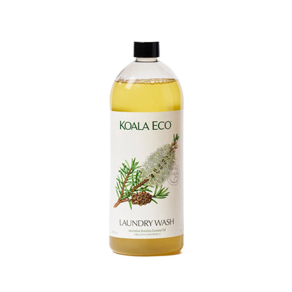 Koala Eco Laundry Wash Rosalina Essential Oil