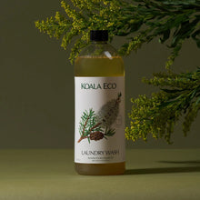 Koala Eco Laundry Wash Rosalina Essential Oil