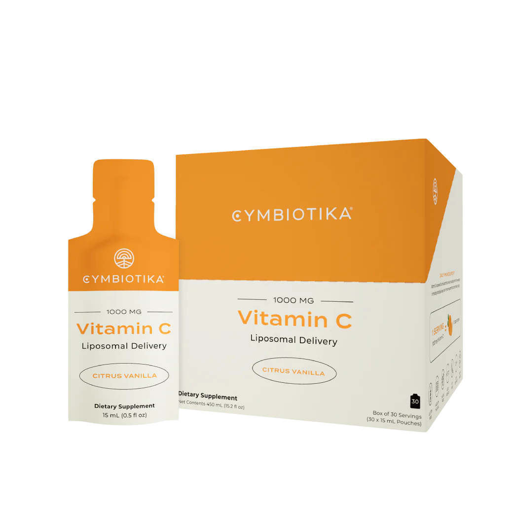 Cymbiotika Liposomal Vitamin C