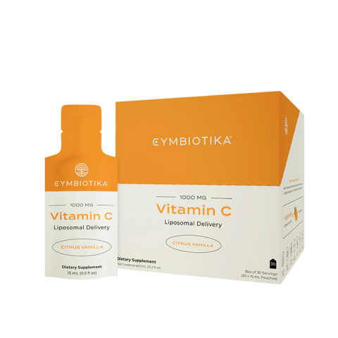 Cymbiotika Liposomal Vitamin C