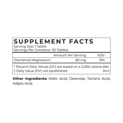 Cymbiotika Molecular Hydrogen