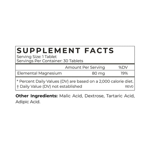 Cymbiotika Molecular Hydrogen