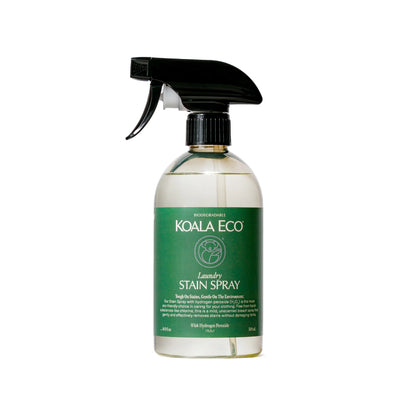 Koala Eco Laundry Stain Spray Fragrance Free