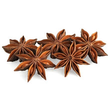 Mindful Foods Organic Star Anise