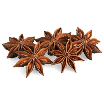 Mindful Foods Organic Star Anise
