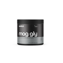 Switch Nutrition Magnesium Glycinate
