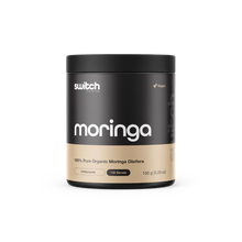 Switch Nutrition Organic Moringa Powder