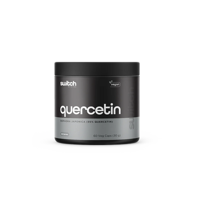 Switch Nutrition Quercetin