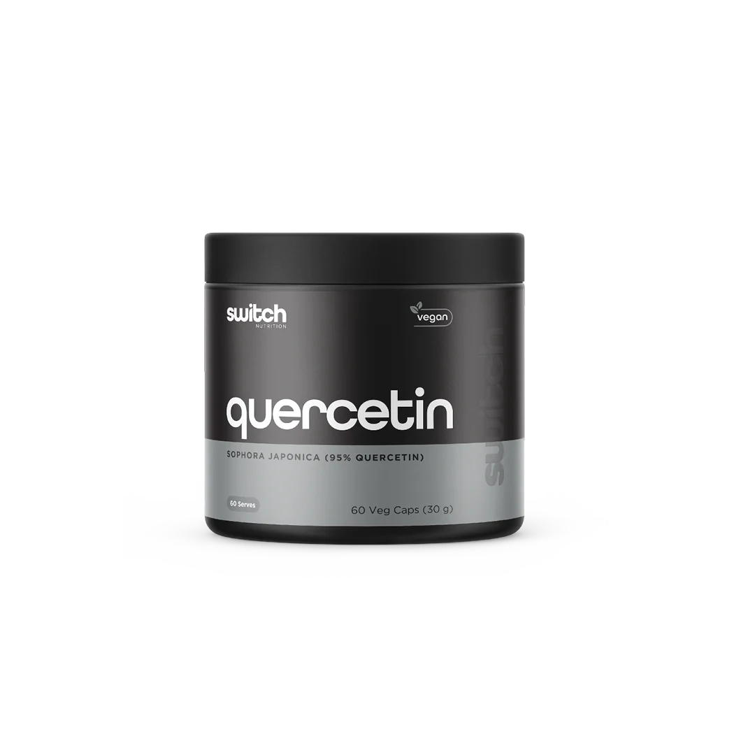 Switch Nutrition Quercetin