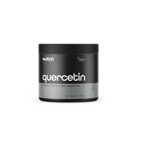 Switch Nutrition Quercetin