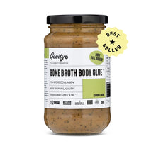 Gevity Rx Bone Broth Body Glue (Lemon & Herb)