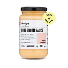 Gevity Rx Bone Broth Sauce (Sriracha Mayo)