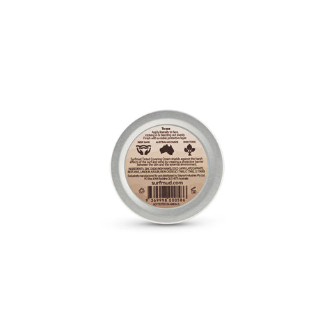 Surfmud Natural Zinc Tinted Covering Cream