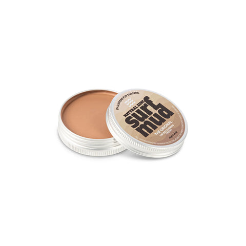 Surfmud Natural Zinc Tinted Covering Cream