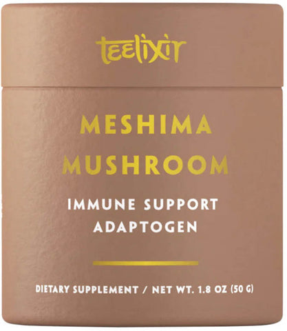 Teelixer Meshima Mushroom