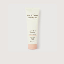 Jojoba Co Bead Cleanser
