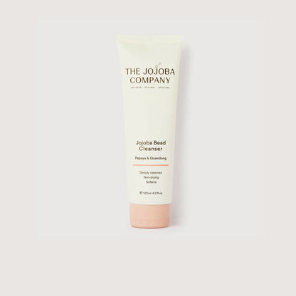 Jojoba Co Bead Cleanser