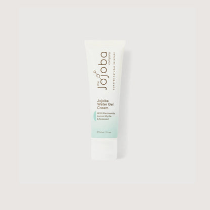 Jojoba Company Water Gel Cream