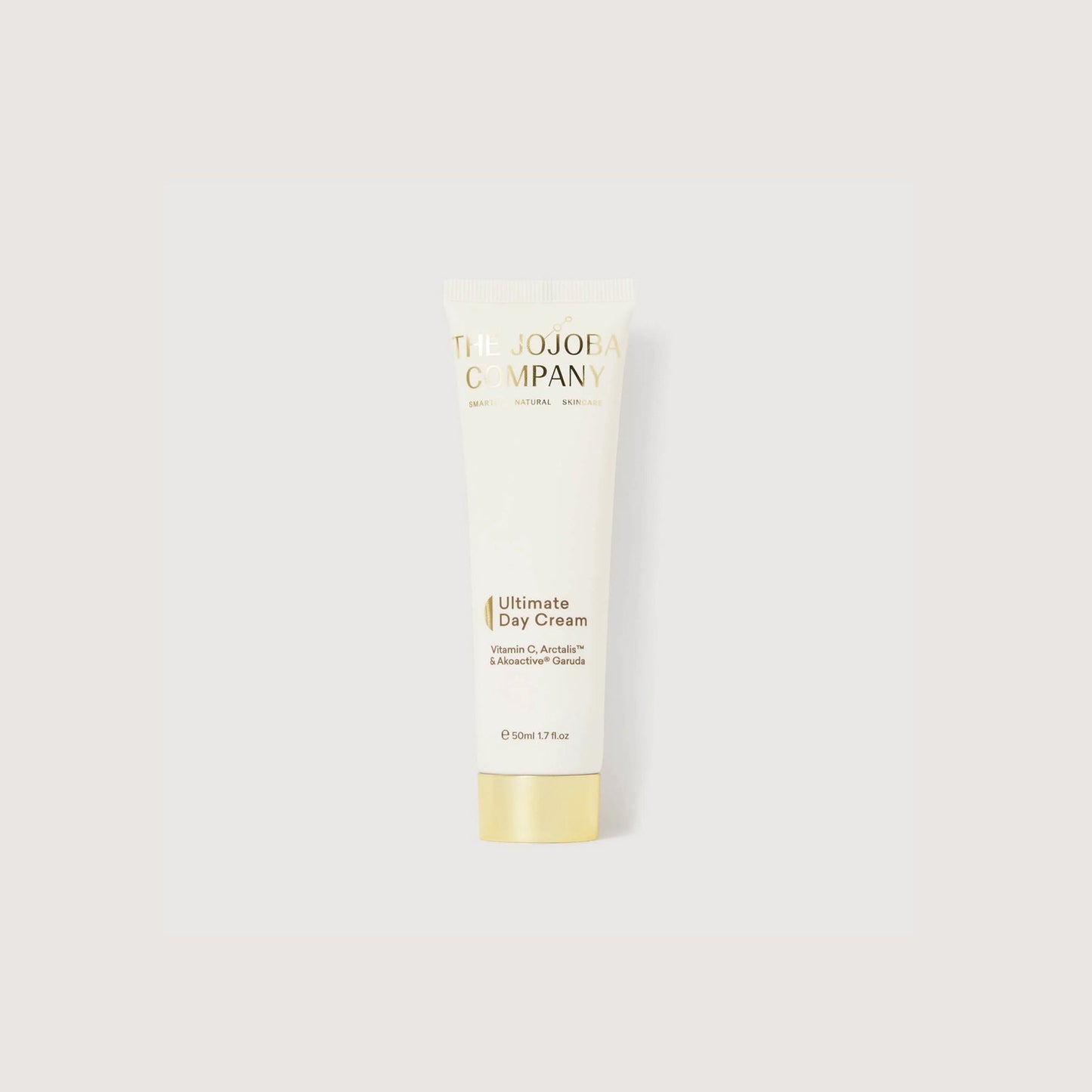 Jojoba Co Ultimate Day Cream