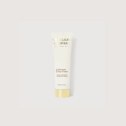 Jojoba Co Ultimate Day Cream