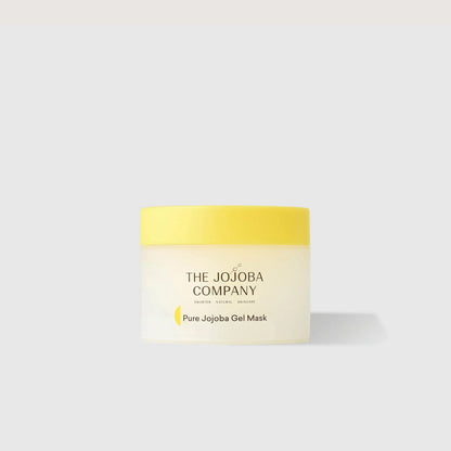Jojoba Company Pure Gel Mask