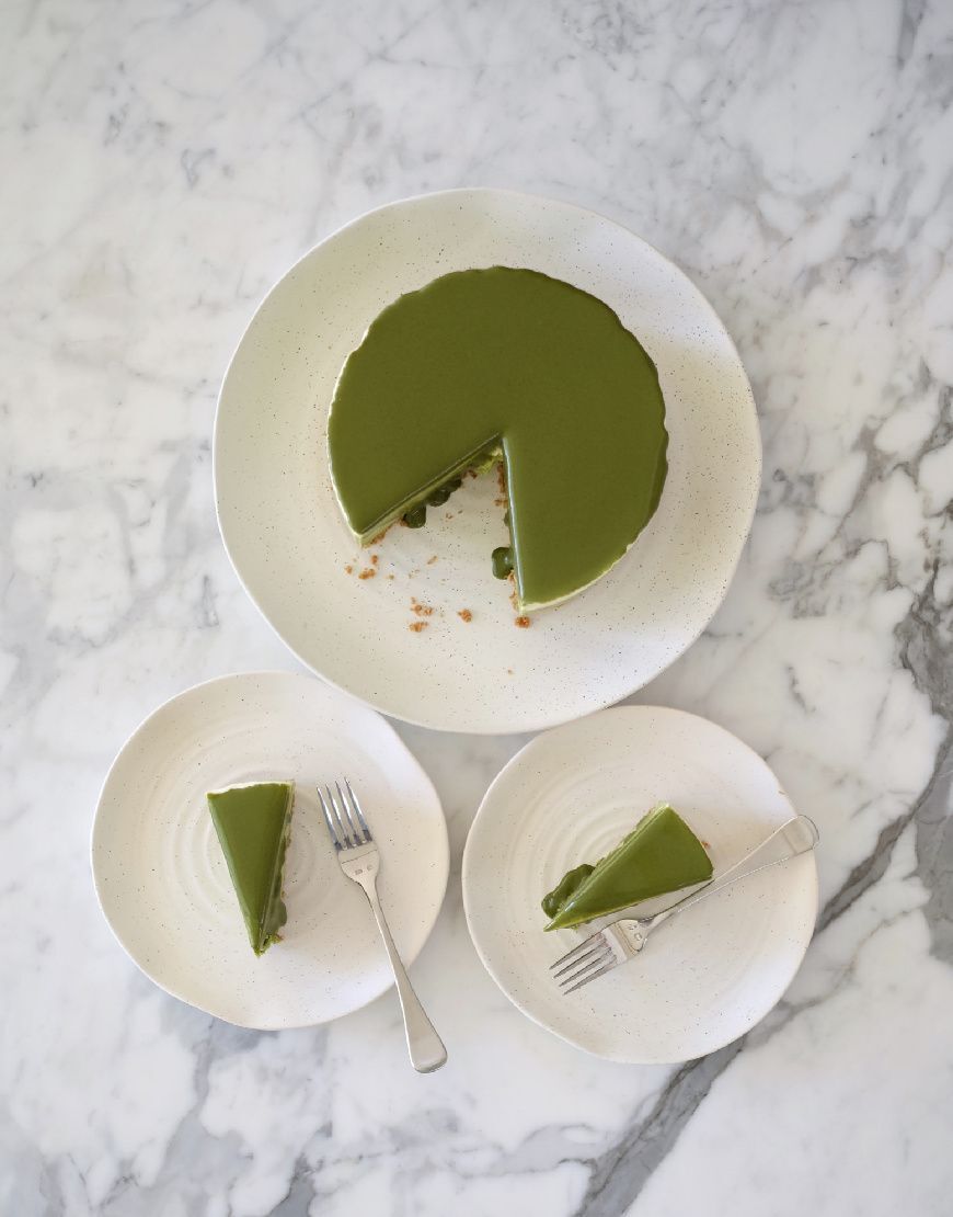 Thankfully Nourished Culinary Matcha Organic