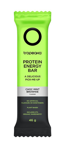 Tropeaka Protein Energy Bar