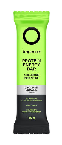 Tropeaka Protein Energy Bar