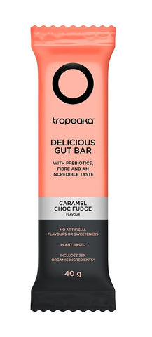 Tropeaka Delicious Gut Bar