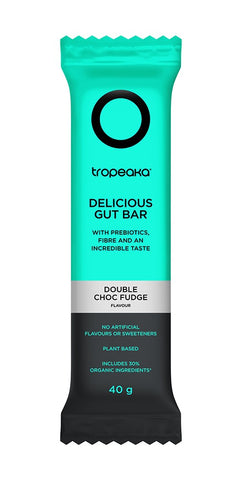 Tropeaka Delicious Gut Bar