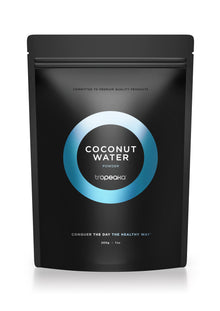 Tropeaka Organic Coconut Water Powder