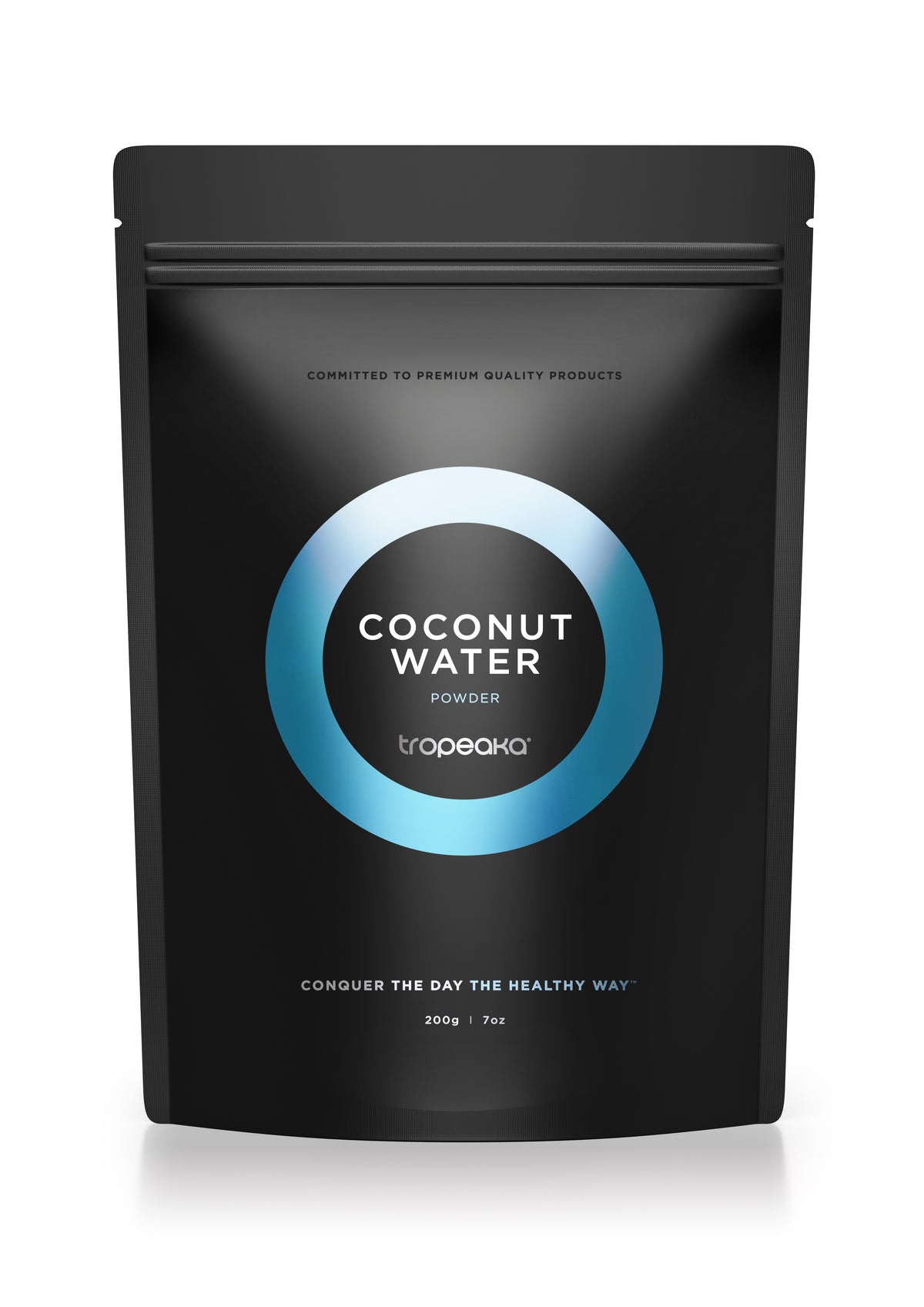 Tropeaka Organic Coconut Water Powder