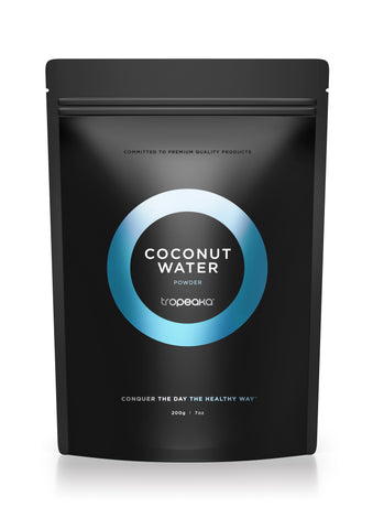 Tropeaka Organic Coconut Water Powder