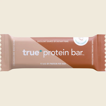 True Protein Protein Bar